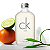 CK One Calvin Klein Eau de Toilette - Perfume Unissex 200ml - Imagem 5