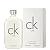 CK One Calvin Klein Eau de Toilette - Perfume Unissex 100ml - Imagem 2