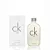 CK One Calvin Klein Eau de Toilette - Perfume Unissex 100ml - Imagem 1