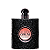 Black Opium Yves Saint Laurent Eau de Parfum – Perfume Feminino 90ml - Imagem 1