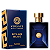 Dylan Blue Pour Homme Versace Eau de Toilette - Perfume Masculino 100ml - Imagem 2