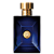 Dylan Blue Pour Homme Versace Eau de Toilette - Perfume Masculino 100ml - Imagem 1