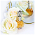 Kit Marina Diamond (100ml + BL 150ml + Nécessarie) - Imagem 2