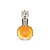 Royal Marina Diamond Marina de Bourbon Eau de Parfum - Perfume Feminino 100ml - Imagem 1