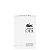 L.12.12 Blanc Lacoste Eau de Toilette - Perfume Masculino 50ml - Imagem 2