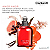 Amor Amor Cacharel Eau de Toilette - Perfume Feminino 100ml - Imagem 3