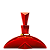 Rouge Royal Marina de Bourbon Eau de Parfum - Perfume Feminino 100ml - Imagem 1