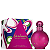 Fantasy Britney Spears Eau de Parfum - Perfume Feminino 100ml - Imagem 2