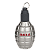 Arsenal Grey Eau de Parfum - Perfume Masculino 100ml - Imagem 1