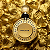 Byzance Rochas Gold Eau de Parfum - Perfume Feminino 90ml - Imagem 4