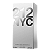 212 Carolina Herrera Eau de Toilette - Perfume Feminino 100ml - Imagem 3