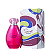 Secret Dream La Rive Eau de Parfum - Perfume Feminino 100ml - Imagem 4