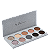 Paleta de Sombras New York By Pri Lessa Catharine Hill 20g - Imagem 2