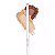 Pincel de Vinco para Olhos C787 - Wet N Wild - Imagem 2