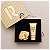 Kit Lady Million Rabanne Feminino - Eau de Parfum 80ml + Loção Hidratante Corporal 100ml - Imagem 4