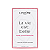 La Vie Est Belle Rose Extraordinaire Lancôme Eau de Parfum - Perfume Feminino 100ml - Imagem 2