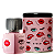 Kiss Ciclo Cosméticos - Desodorante Colônia Feminino 50ml - Imagem 2