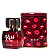 Kiss You More Ciclo Cosméticos - Desodorante Colônia Feminino 50ml - Imagem 2