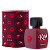 Kiss You More Ciclo Cosméticos - Desodorante Colônia Feminino 100ml - Imagem 2