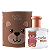 Ursolina Ciclo Mini Ciclo Cosméticos Deo Colônia - Perfume Infantil 100ml - Imagem 2