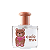 Ursolina Ciclo Mini Ciclo Cosméticos Deo Colônia - Perfume Infantil 100ml - Imagem 1