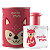 Raposete Ciclo Mini Ciclo Cosméticos Deo Colônia - Perfume Infantil 100ml - Imagem 2
