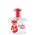 Raposete Ciclo Mini Ciclo Cosméticos Deo Colônia - Perfume Infantil 100ml - Imagem 1