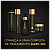 Condicionador Dark Oil Sebastian Professional - 250ml - Imagem 2