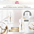 Shampoo Oil Reflections Wella Professionals - 1L - Imagem 7