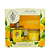 Kit Citrus La Florentina - Sabonete Líquido 500ml + Vela Perfumada 160g - Imagem 1