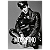 Toy Boy Moschino Eau de Parfum - Perfume Masculino 100ml - Imagem 3