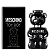 Toy Boy Moschino Eau de Parfum - Perfume Masculino 100ml - Imagem 3