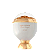 Souvenir Floral Bouquet Afnan Eau de Parfum - Perfume Feminino 100ml - Imagem 1