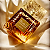 Khamrah Lattafa Eau de Parfum Perfume Unissex - 100ml - Imagem 3