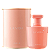 La Vida Ciclo Cosméticos Deo Colônia Lata - Perfume Feminino 100ml - Imagem 2