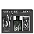 Kit UDV For Men Ulric de Varens Masculino - Eau de Toilette 100ml + Desodorante 200ml - Imagem 1