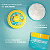 Barriguinha Cream Mini Beleza Brasileira - Redutor de Medidas 50ml - Imagem 3