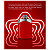 Legend Red Montblanc Eau de Parfum - Perfume Masculino 30ml - Imagem 4
