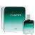 Camper I’MAN Ciclo Cosméticos Deo Colônia - Perfume Masculino 100ml - Imagem 2