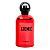 Atomic I’MAN Ciclo Cosméticos Deo Colônia - Perfume Masculino 100ml - Imagem 1