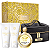 Kit Eros Pour Femme Versace Eau de Toilette - Perfume Feminino 100ml - Imagem 1