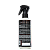 Tratamento Reconstrutor Uso Obrigatório Miracle Summer Truss - 260ml - Imagem 2