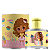 Cici Mel Ciclo Mini Ciclo Cosméticos Deo Colônia - Perfume Infantil 100ml - Imagem 2