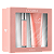 Kit La Vida Ciclo Cosméticos Feminino - Deo Colônia 30ml + Hidratante Corporal 240ml - Imagem 1