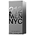 212 Men Carolina Herrera Eau de Toilette - Perfume Masculino 100ml - Imagem 2
