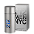 212 Men Carolina Herrera Eau de Toilette - Perfume Masculino 100ml - Imagem 3