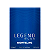 Legend Blue Montblanc Eau de Parfum - Perfume Masculino 100ml - Imagem 2
