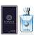 Pour Homme Versace Eau de Toilette - Perfume Masculino 100ml - Imagem 2