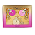 Kit Mont'Anne Parfums - Miss You Luxe 25ml + Miss You Glamour 25ml + Adieu Luxe 25ml - Imagem 1