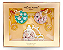 Kit Mont'Anne Parfums - Beauty Flower 25ml + With Love Lux 25ml + With Love Glamour 25ml - Imagem 1